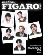 MADAME FIGARO - 2024.12 BOYNEXTDOOR B Type