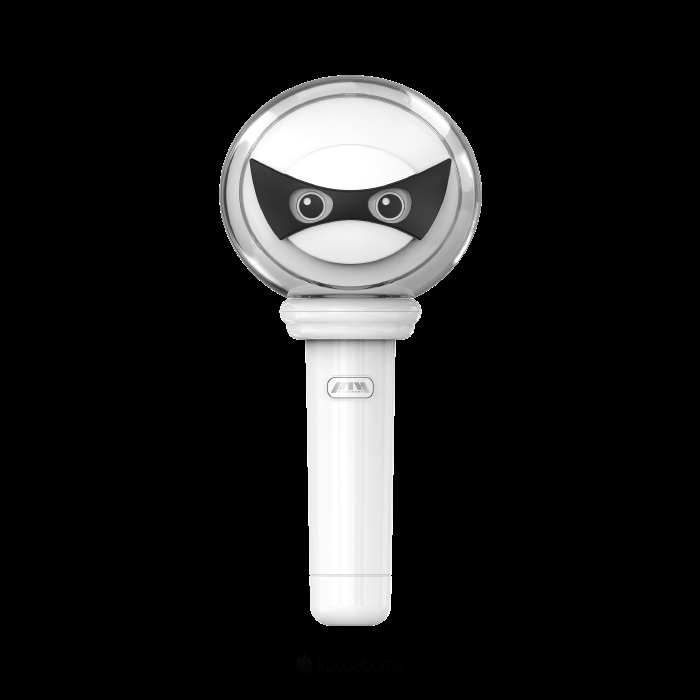 P1Harmony - [OFFICIAL LIGHT STICK ver.2] – kpopalbums.com