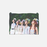 RED VELVET - [COSMIC] MD CHIFFON FABRIC POSTER