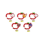 (PRE-ORDER) TXT - [Hey! APPUL] PPULBATU OFFICIAL MD Carabiner