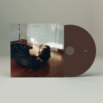 NA GI CHEOL - [I WANT TO LOVE] 2nd EP Album