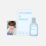 (PRE-ORDER) DOYOUNG - [YOURS] 2025 DOYOUNG ENCORE CONCERT PILLOW MIST SET