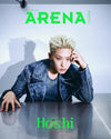 ARENA HOMME - 2025.04 SEVENTEEN HOSHI C Type