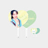 NCT DREAM - [THE SWEET DREAM HOTEL] 10TH ANNIVERSARY PARTY MD IMAGE PICKET SET