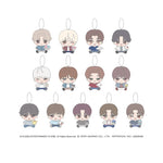(PRE-ORDER) SEVENTEEN - [SEVENTEEN x SANRIO CHARACTERS] 3rd MD Mascot Keychain