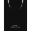 BLACKPINK - [BORN PINK] (2nd Album Box Set BLACK Version)