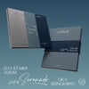 DK X SEUNGKWAN (SEVENTEEN) - [Serenade] 1st Mini Album BLUE Version