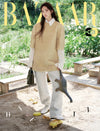 BAZAAR - 2026.09 HYEIN E Type