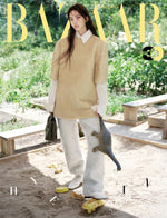 (PRE-ORDER) BAZAAR - 2026.09 HYEIN E Type
