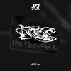 LEE HAN GYUL - [NOISE] 1st Mini Album MUTE Version