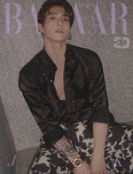 BAZAAR - 2026.06 JUNG KOOK B Type