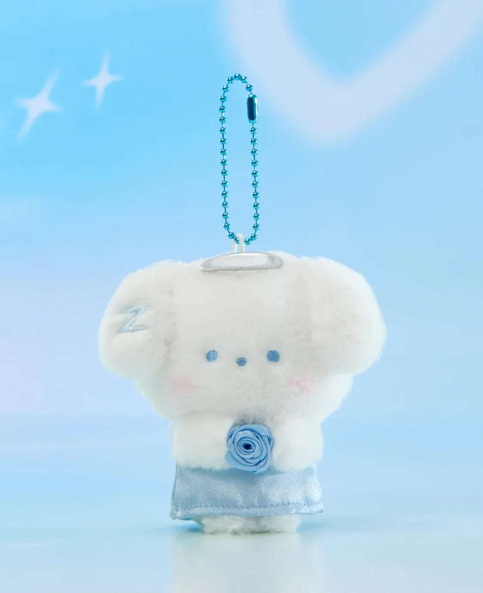 ZEROBASEONE - [zeroni] (Angel Doll Keyring gyunini Version