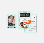 (PRE-ORDER) SHOTARO - [ARTIST BIRTHDAY] OFFICIAL MD PARTY CARD