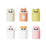 (PRE-ORDER) IVE - [WELCOME TO MINIVE SCHOOL] MINIVE POP-UP MD DESK TRASH BIN
