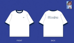 (PRE-ORDER) WENDY - [W:EALIVE] 1st WORLD TOUR IN SEOUL MD T-SHIRT