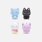(PRE-ORDER) aespa - [SYNK : PARALLEL LINE] 2025 LIVE TOUR ENCORE OFFICIAL MD 30CM DOLL