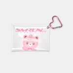 (PRE-ORDER) SMTOWN - [RUN CLUB 26] OFFICIAL MD PVC POUCH