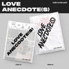 EVNNE - [LOVE ANECDOTE(S)] 5th Mini Album 2 Version SET