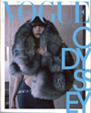 VOGUE - 2026.09 LISA C Type