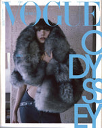 (PRE-ORDER) VOGUE - 2026.09 LISA C Type
