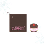 (PRE-ORDER) NEWBEAT - [Dol Cake] 1st Anniversary OFFICIAL MD HAND TOWEL