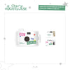 ONF - [OUR LIGHTS FUSE] 9th ANNIVERSARY MD REUSABLE FILM CAMERA w/ WATERPROOF CASE