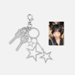 TAEYEON - [Letter To Myself] OFFICIAL MD KEY RING SET