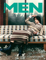 MEN NOBLESS - 2024.05 ROWOON A Type