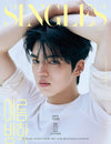 SINGLES - 2026.07 CHA JUN HWAN A Type