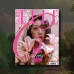 (PRE-ORDER) SUPERELLE (CHINA) - 2025.09 JANGWONYOUNG C Type