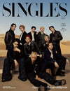 SINGLES - 2026.02 TREASURE A Type