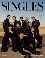SINGLES - 2026.02 TREASURE A Type