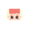 PARK JI HOON - [RE:FLECT] 2026 ASIA FANCON ENCORE IN SEOUL MD POUCH