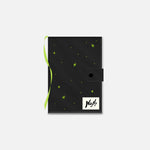 WayV - [7th Anniversary] OFFICIAL MD FABRIC BOOK COVER SET