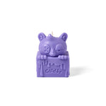 (RESTOCKING) EVAN - [Gliddy] Official Character MD Candle