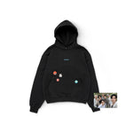 (PRE-ORDER) ENHYPEN - [THE SIN : VANISH] 7th Mini Album OFFICIAL MD Hoodie