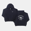 SMTR25 - [REPLY HIGH SCHOOL] OFFICIAL MD HOODIE ZIP-UP