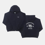 (PRE-ORDER) SMTR25 - [REPLY HIGH SCHOOL] OFFICIAL MD HOODIE ZIP-UP