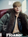 MADAME FIGARO (CHINA) - 2025.12 JUNGWOO B Type