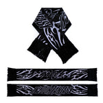 ATEEZ -  [IN YOUR FANTASY] IN INCHEON 2025 WORLD TOUR MD SLOGAN MUFFLER