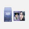 NCT DREAM - [THE DREAM SHOW 4 : FUTURE THE DREAM] TOUR OFFICIAL MD RANDOM TRADING CARD