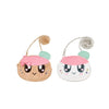 SEVENTEEN - [BONGBONGEE JAPAN ORIGINAL Merch] OFFICIAL MD Plush Pochette