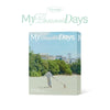 THE BOYZ - [HYUNJAE - MY PRESENT DAYS] MY DEAR DAYS PHOTOBOOK