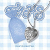 HEARTS2HEARTS - [FOCUS] 1st Mini Album SMART HEART LOCKET Version