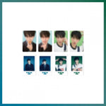 CHOI BO MIN - [My Sweet day, BOMIN] 2026 FAN MEETING MD PHOTOCARD & POLAROID SET