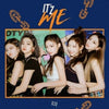 ITZY - [It'z Me] (2nd Mini Album RANDOM Version)