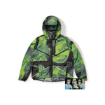 V8 (SEVENTEEN) - [V8] 2026 LIVE OFFICIAL MD Wind Jacket
