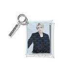 SEVENTEEN - [NEW_] WORLD TOUR IN JAPAN OFFICIAL MD Mini Pouch
