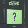 XIKERS - [ROUTE ZERO : THE CALLING] 8th Mini Album TRICKY Version