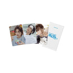 (PRE-ORDER) TWS - [SODA SODA] Japan 2nd Single OFFICIAL MD Photo Card